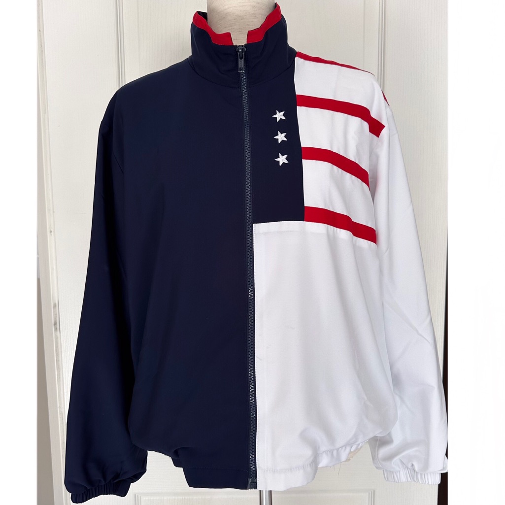 Lilys Of Beverly Hills Vintage Jacket